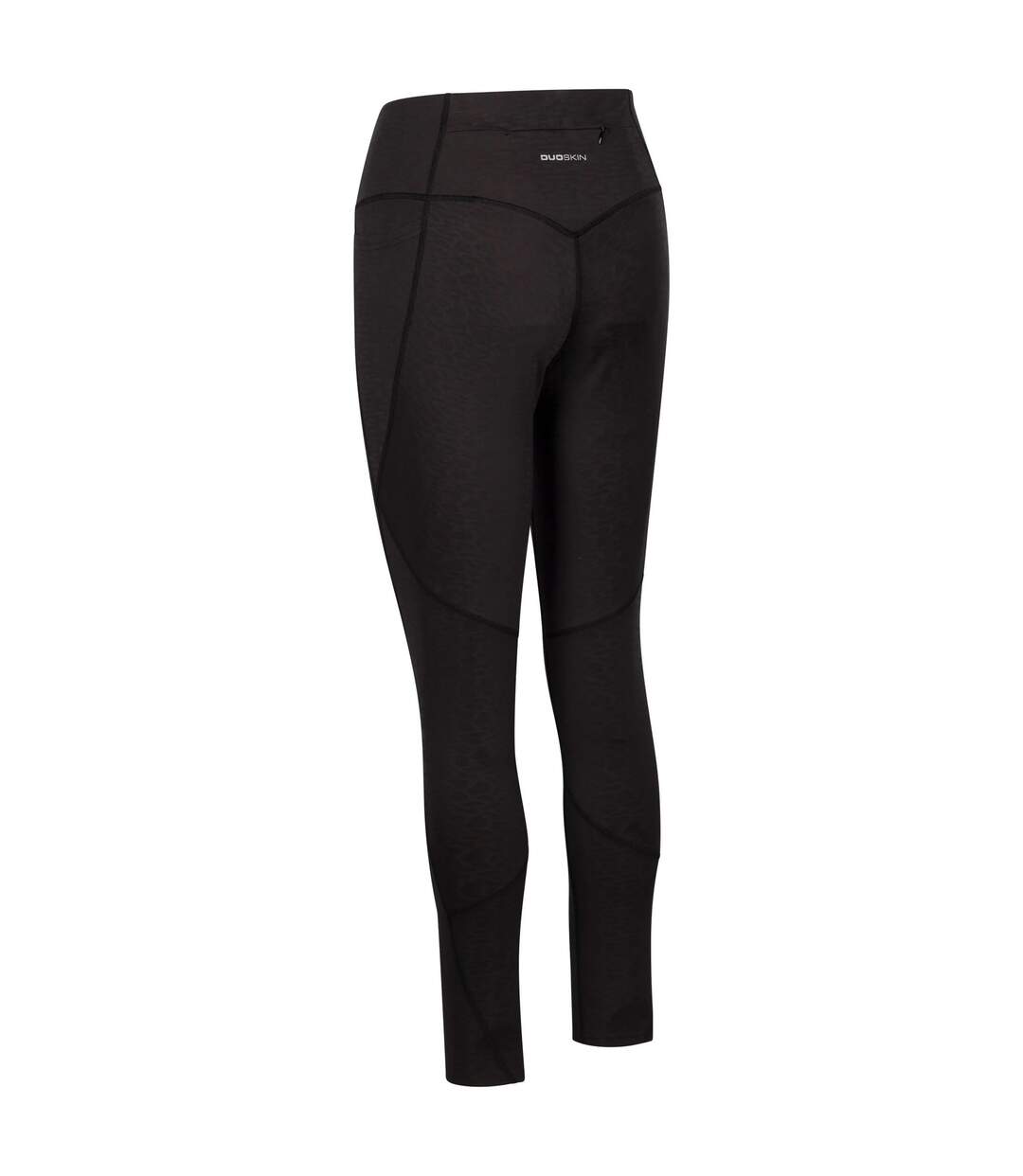 Legging De Sport Kanika Femme Noir Trespass-2