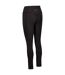 Legging De Sport Kanika Femme Noir Trespass-2