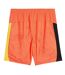 Unisex Adult World Cup 25/26 Manchester City Fc Goalkeeper Shorts Neon Orange Puma-3