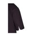 Blouse Manches Courtes Femme Noir Seidensticker-3