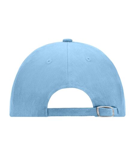 Casquette Raver Turquoise Pâle Myrtle Beach