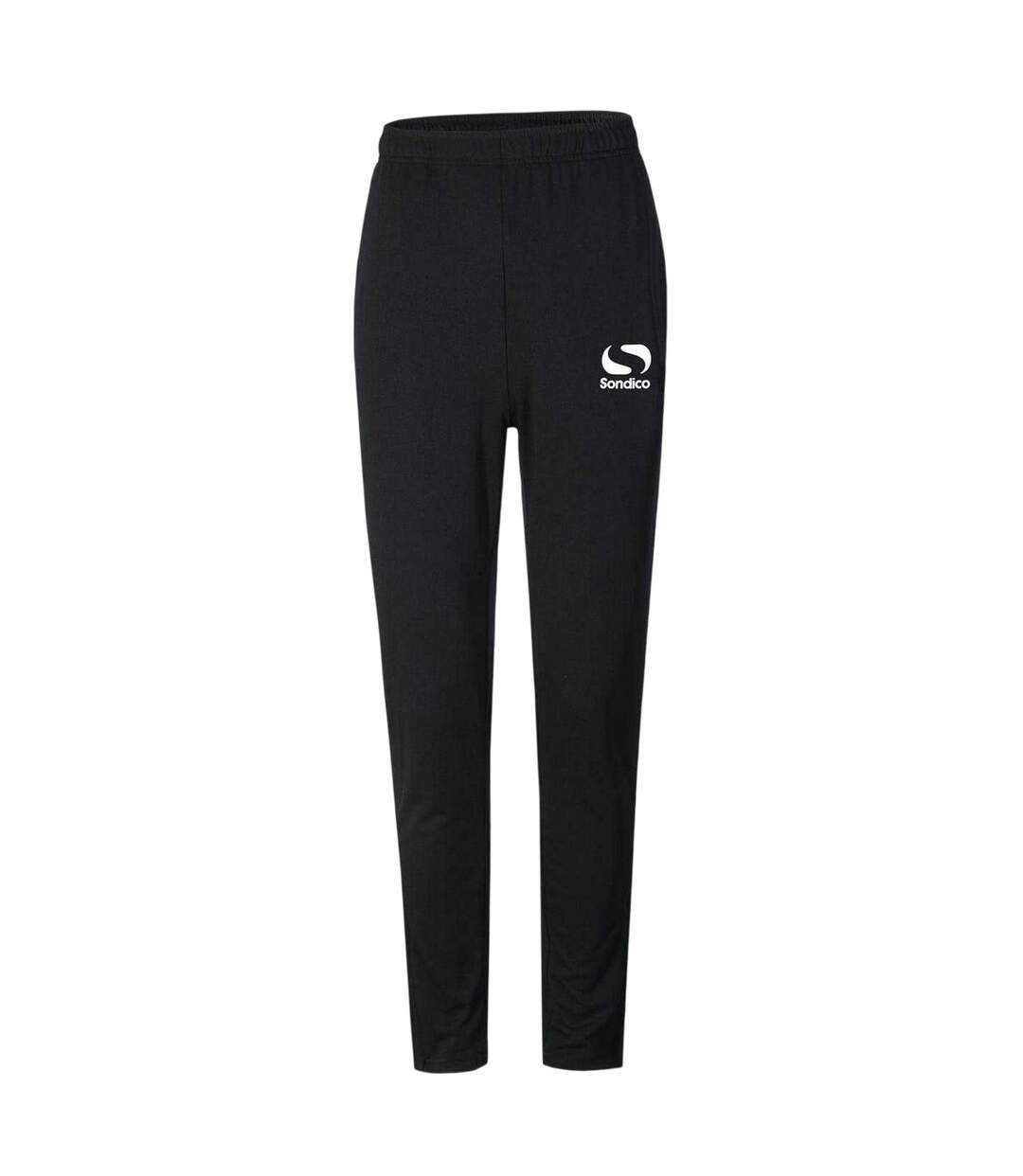 Pantalon De Jogging Strike Homme Noir Sondico-1