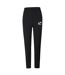 Pantalon De Jogging Strike Homme Noir Sondico-1