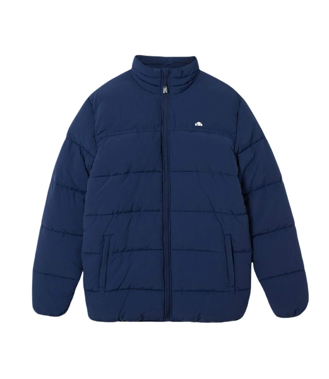 Doudoune Nebulus Homme Bleu Marine Ellesse-2