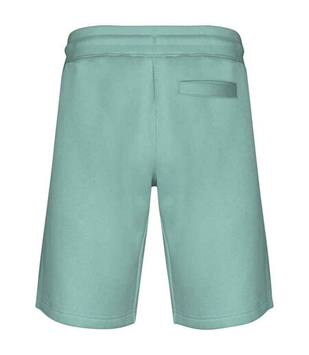 Short de jogging homme jade Native Spirit