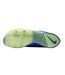 Crampons Pour Chaussures De Sport Jumping Air Zoom Homme Bleu Nike-4