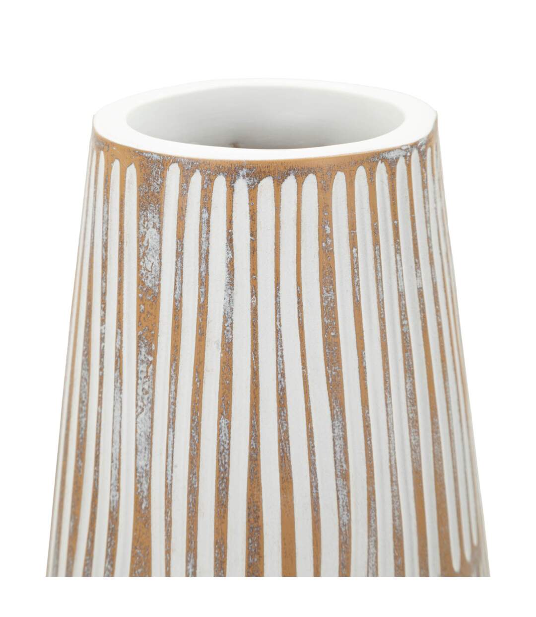Vase Design Hanoi 68cm Naturel-4