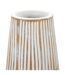 Vase Design Hanoi 68cm Naturel-4