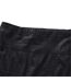 Womens/ladies Move Patterned High Rise Leggings Black Biba-4