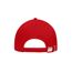 Casquette De Baseball Rouge Blanc Myrtle Beach-2