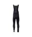 Cuissard Long De Cyclisme À Bretelles Union Gts Homme Noir Argenté Radvik-2