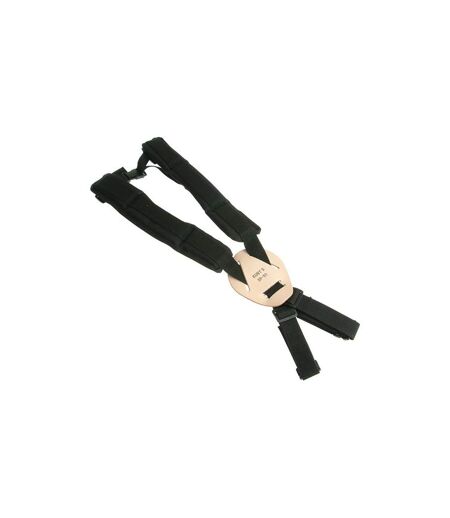 Sp90 Padded Construction Braces 2in Wide One Size Multi Colour Kuny's