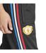 Mens Manchester United Fc Tracksuit Bottoms Black Adidas-4