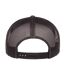 Casquette Trucker Classic Charbon Flexfit-2