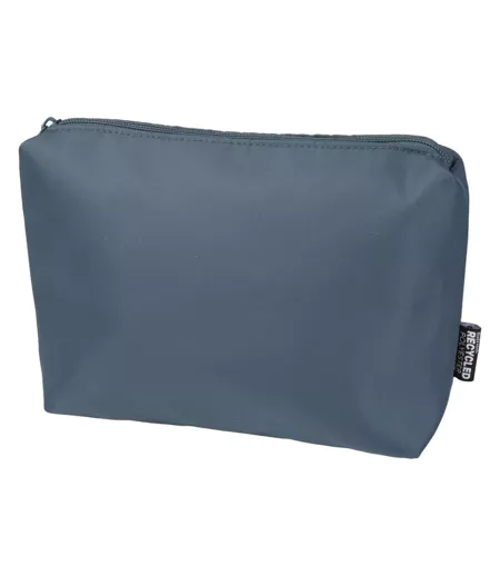 Trousse De Toilette Taille Unique Bleu Minéral Floso