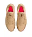 Chaussures De Basket Zion Homme Beige Noir Nike-4