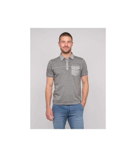 Polo manches courtes coton PILOTOMA