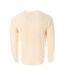 Pull écru homme paname brothers 1011-2
