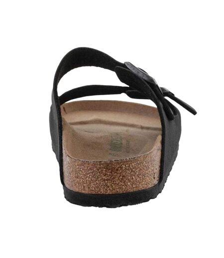 Sandales Arizona Homme Noir Birkenstock