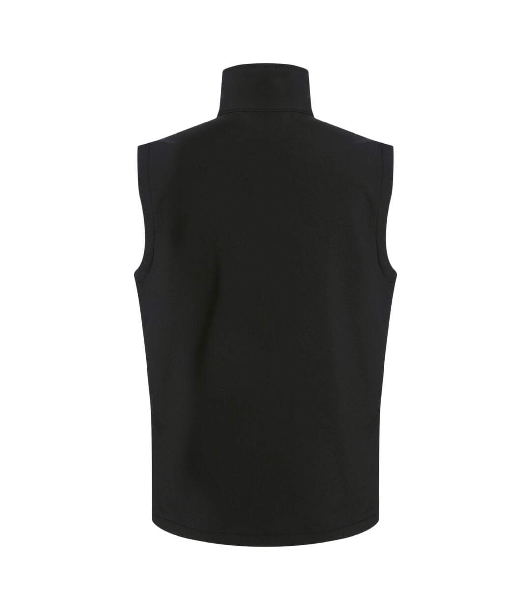 Veste Sans Manches Navigate Homme Noir Gris Phoque Regatta-2