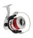 Mar7000 Fishing Reel One Size Silver Red Black Angling Pursuits-2