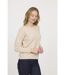 Pull manches longues nylon regular + CHAKA-2