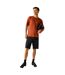 Mens Descent Cycling Shorts Black Dare 2B-1