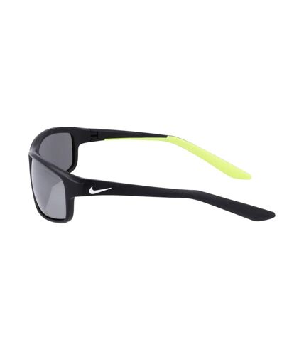 Nike Rabid 22 Sunglasses (Black/Silver) (One Size) - UTCS1811