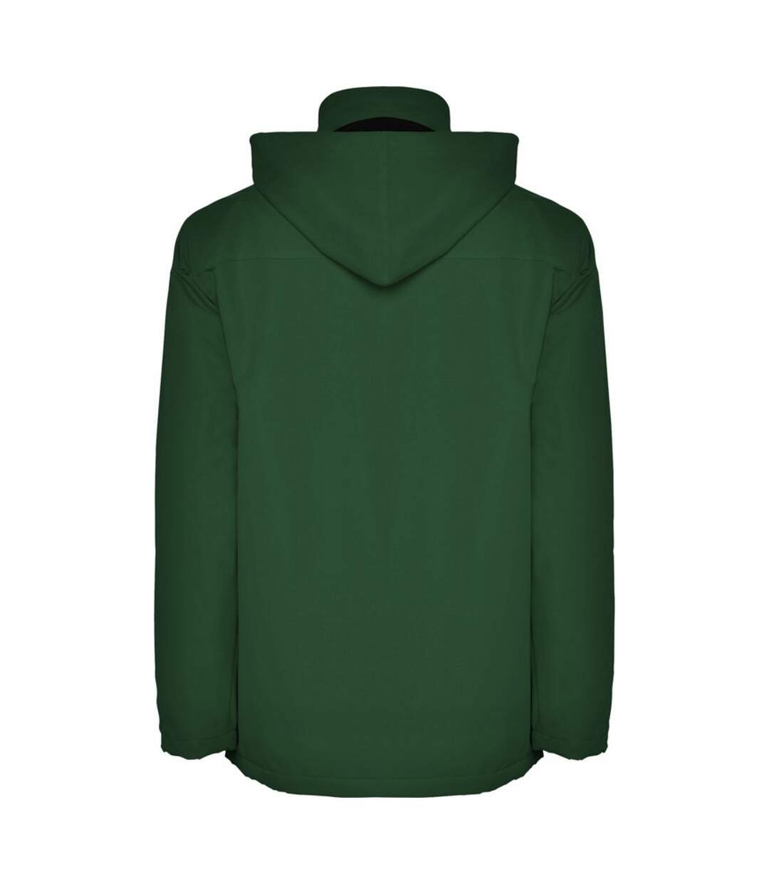 Veste isolée europa adulte vert bouteille Roly-2