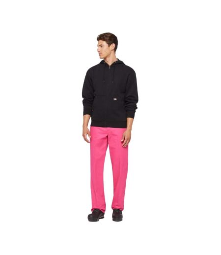 Veste À Capuche Homme Noir Dickies