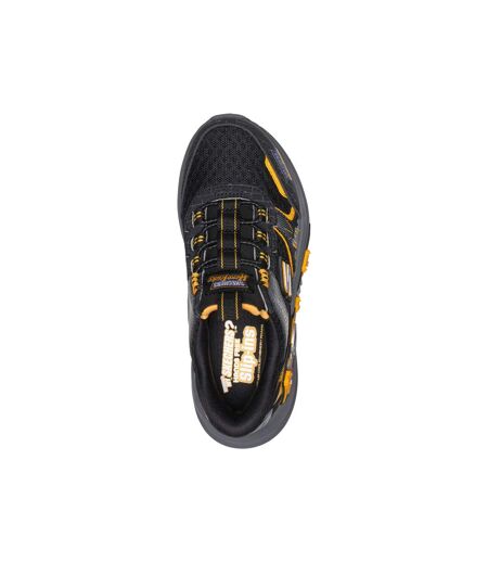 Basket Basse Enfant à Lacets Skechers Hyper-QUEST