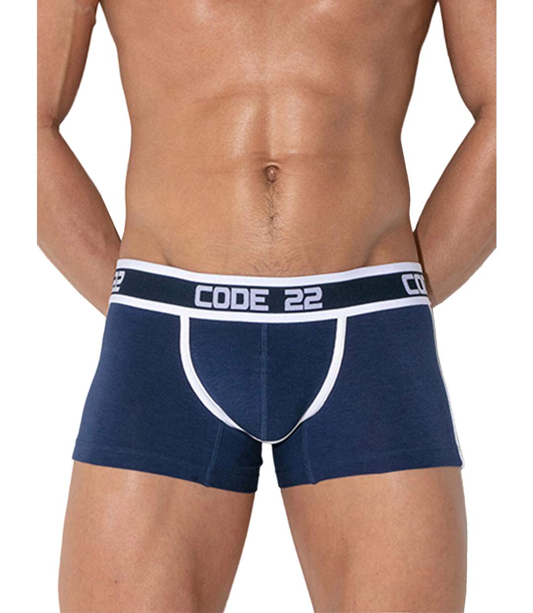 Boxer Power Code22