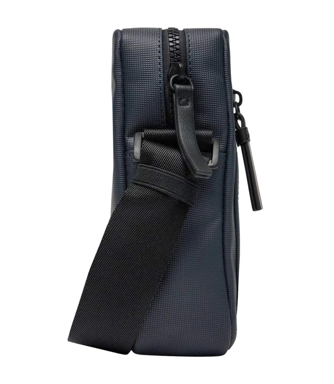Sac À Bandoulière Motif/style Uni Taille Unique Bleu Marine Foncé Tommy Hilfiger-3