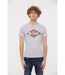 T-Shirt Azzik Noir-1