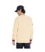 Sweat col rond en molleton avec écusson Lewis Vondutch-3