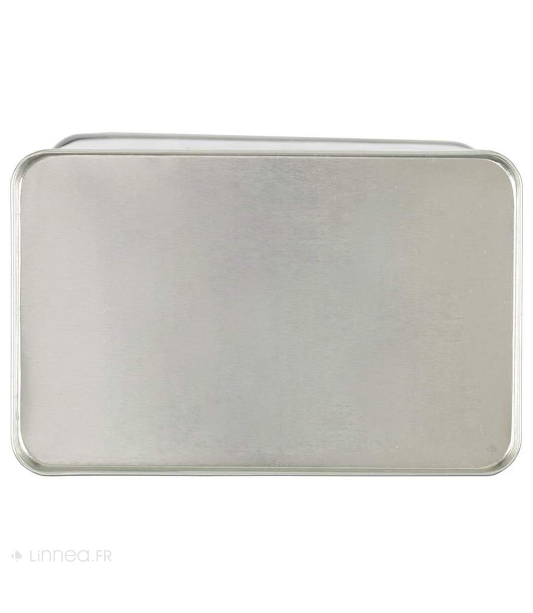Boite de rangement aliments en métal BROOKLYN Pâtes-3