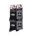 Chaussettes Pack HOMME MICKEY - Pack de 9-4