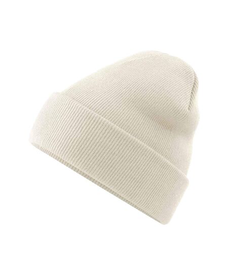 Bonnet Motif/style Uni Original Adulte Amande Beechfield
