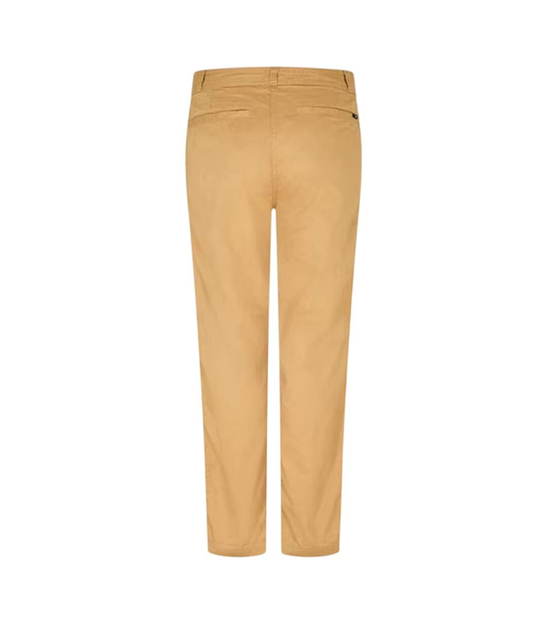 Womens/ladies Claremont Chinos Wheat Timberland-2