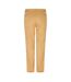 Womens/ladies Claremont Chinos Wheat Timberland-2
