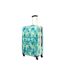 Valise Asturia 109 L Bleu Vert Iguana-4