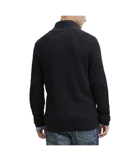 Gilet marine homme jack & jones pannel