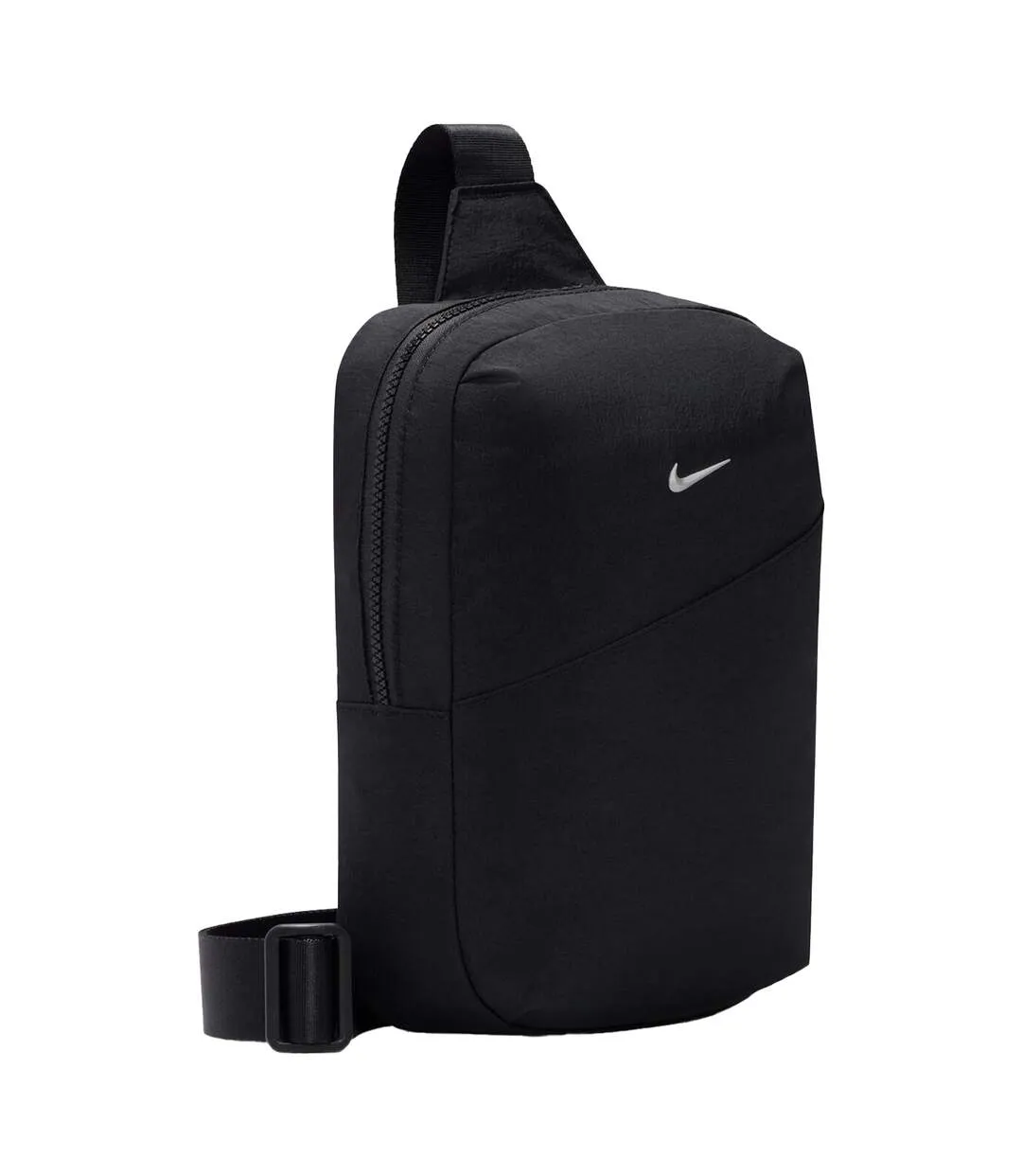 Sac À Bandoulière Aura Taille Unique Noir Nike-3