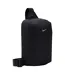 Sac À Bandoulière Aura Taille Unique Noir Nike-3
