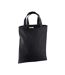 Tote Bag Taille Unique Noir Westford Mill-1