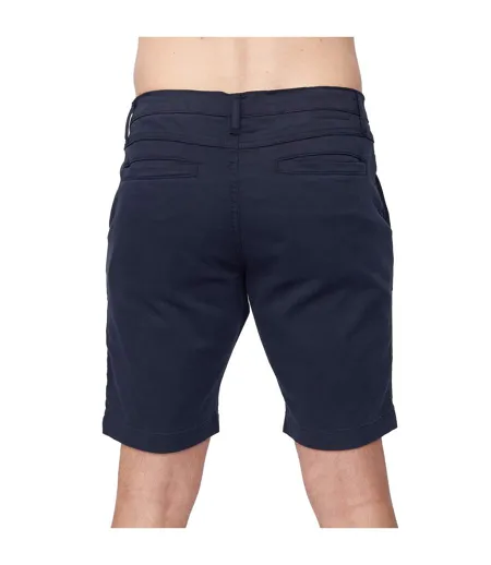 Mens Moreshore Shorts Navy Duck And Cover