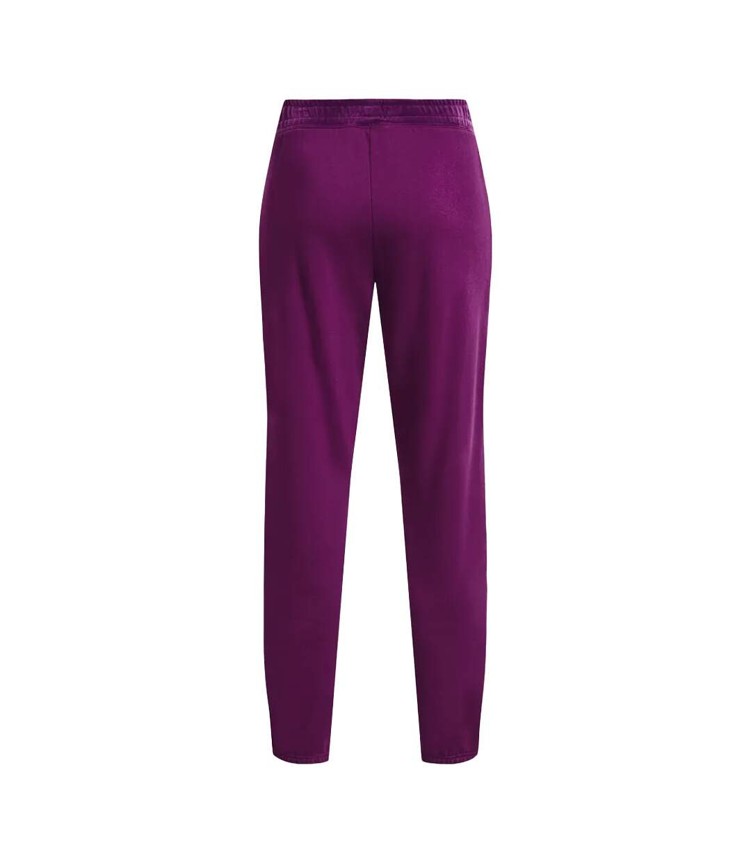 Pantalon de jogging journey femme violet Under Armour-2