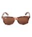 Animal Womens/Ladies Piper Recycled Polarised Sunglasses (Tan) (One Size) - UTMW2974
