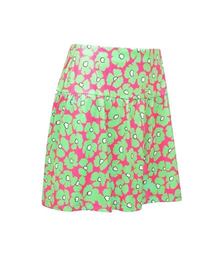 Womens/ladies Golf Skort Pink Callaway