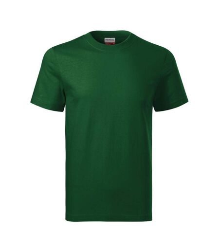 T-shirt Recall Adulte Vert Malfini
